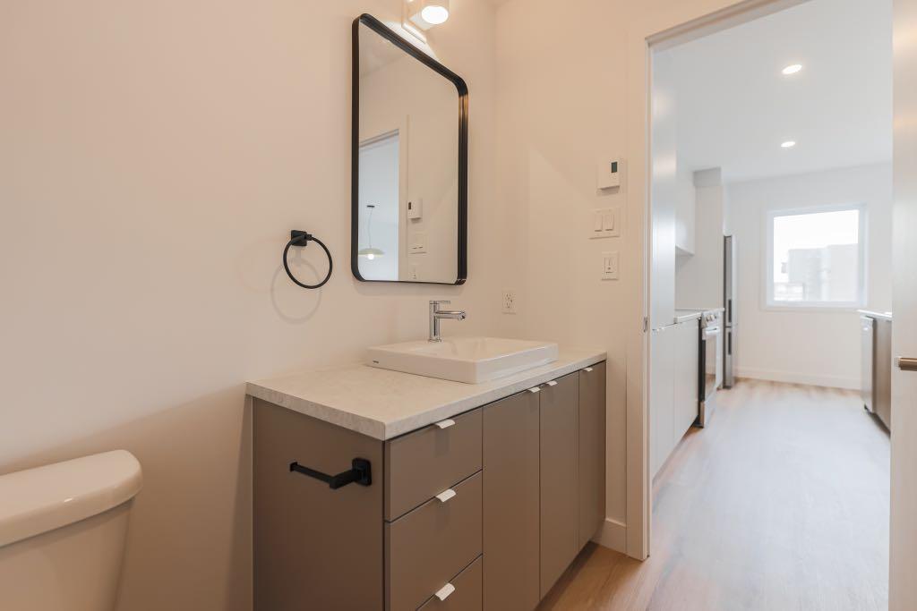 5 et demi à louer à granby - NEUF | 3216971