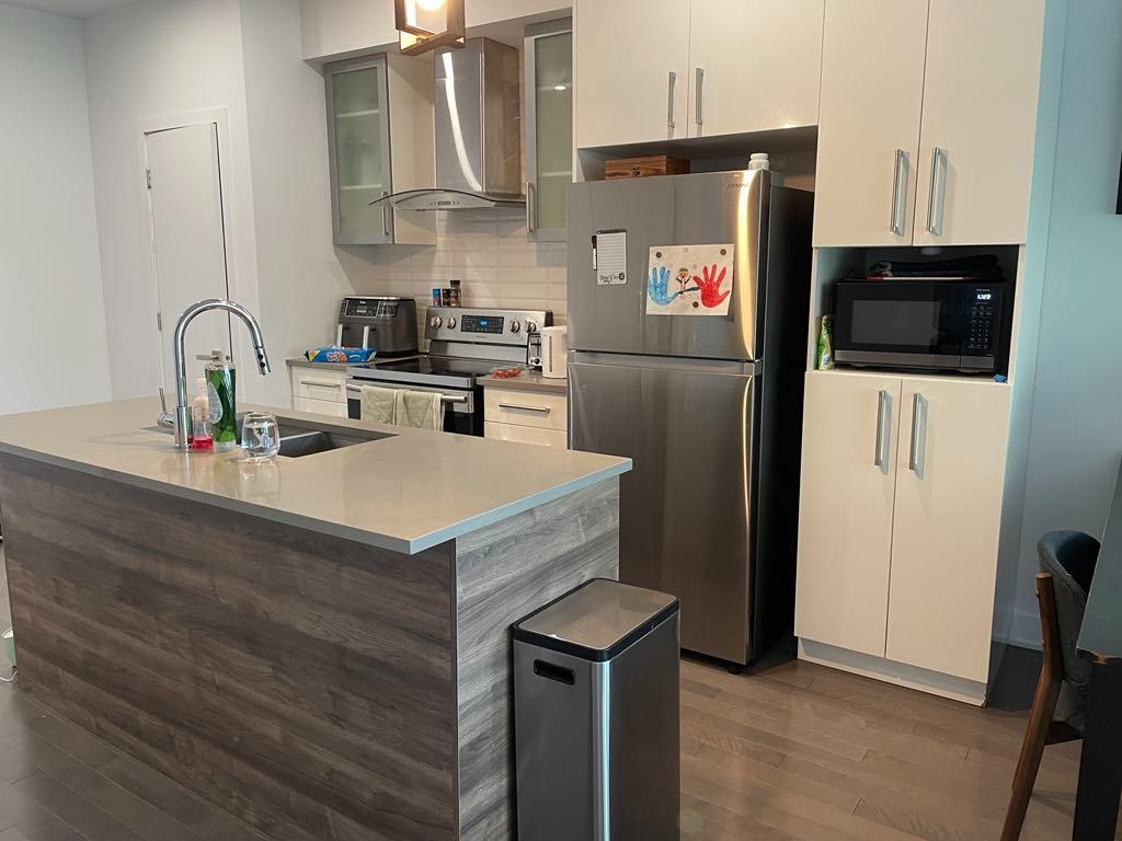 Condo 4 1/2 à louer | 3216987