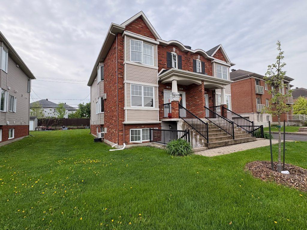 4½ a Ste-Dorothée placement stratégique. | 3216988