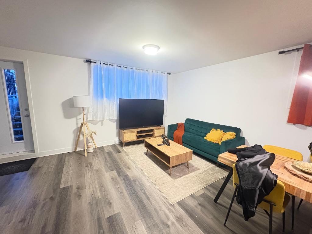 logement 4 1/2 semi meublé | 3216992