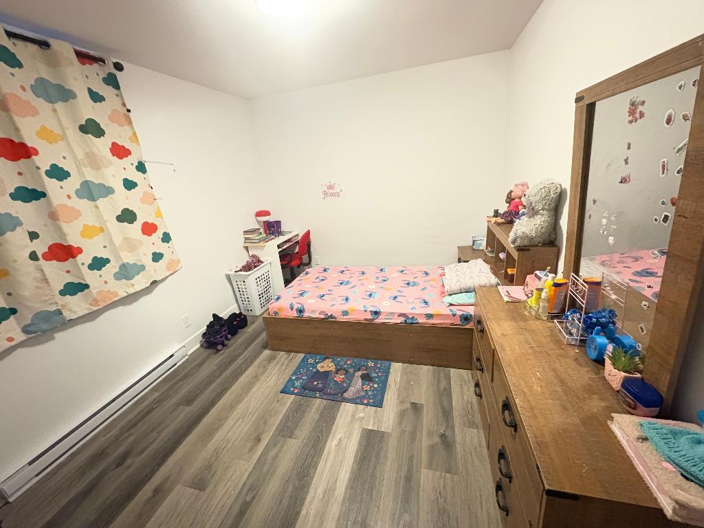 logement 4 1/2 semi meublé | 3216992