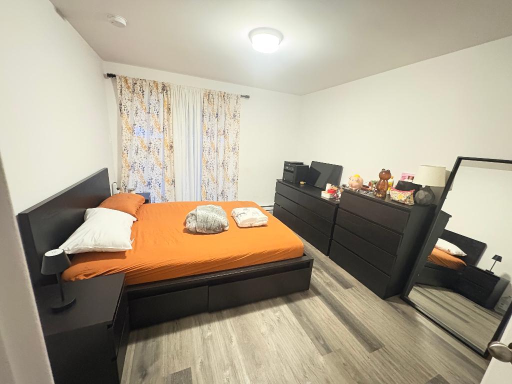 logement 4 1/2 semi meublé | 3216992