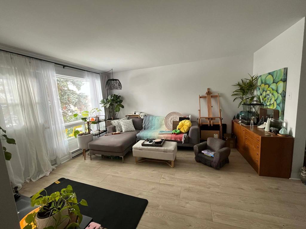 5 1/2 - Beloeil. Milieu paisible, non-fumeur. | 3216995