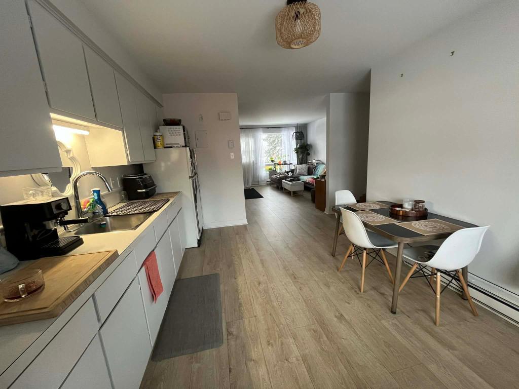 5 1/2 - Beloeil. Milieu paisible, non-fumeur. | 3216995