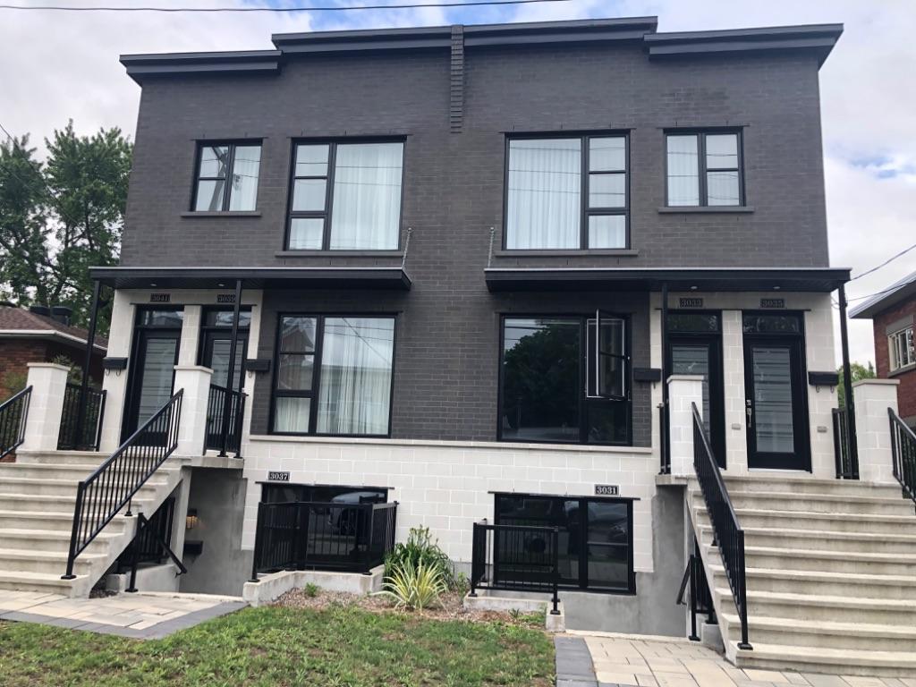 Tétreautville 4 1/2 Construction 2018 | 3216996