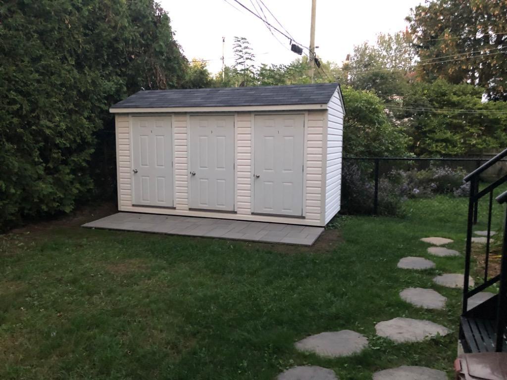 Tétreautville 4 1/2 Construction 2018 | 3216996