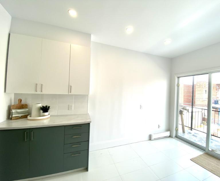 5 1/2 - Montréal (Verdun) - 1 925 $/mois | 3216999