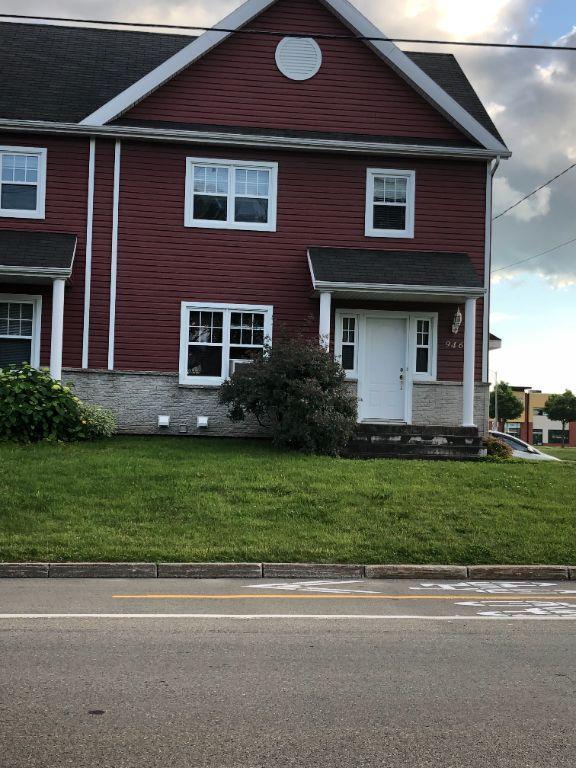 Jumelé 3 chambres à louer Neufchatel avec piscine | 3217001