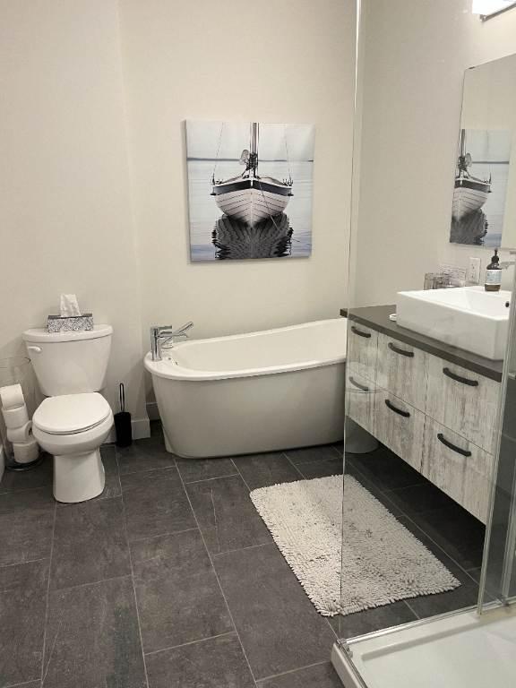 Grand 4 1/2 à louer Bromont | 3217002