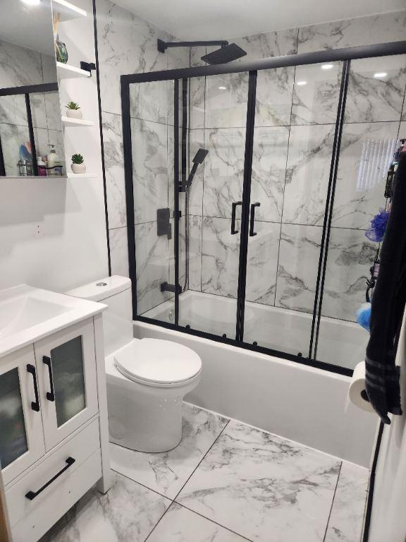 GRAND 5 ½ à louer à Montréal-Nord + solarium 4 saisons | 3217003