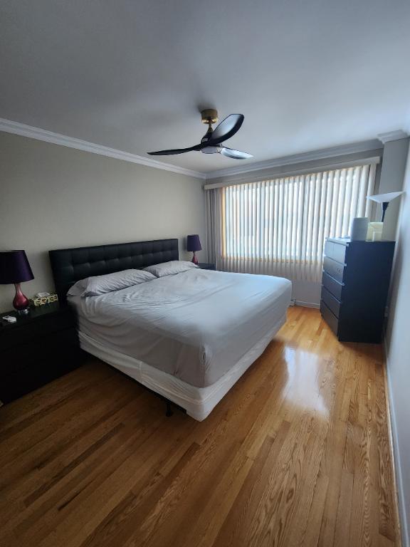 GRAND 5 ½ à louer à Montréal-Nord + solarium 4 saisons | 3217003