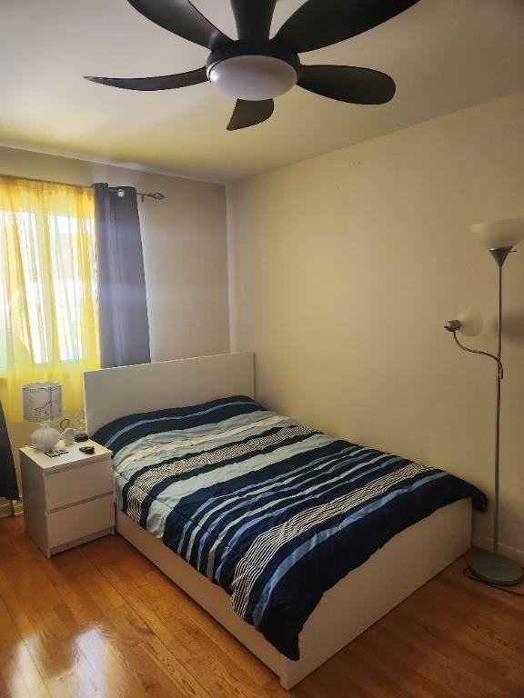 GRAND 5 ½ à louer à Montréal-Nord + solarium 4 saisons | 3217003