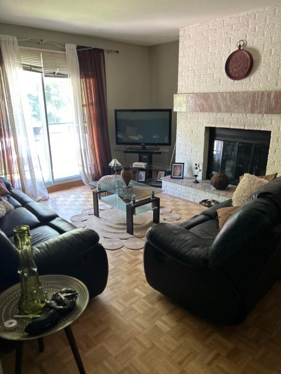 RDC 5½ with Anjou a louer | 3217004