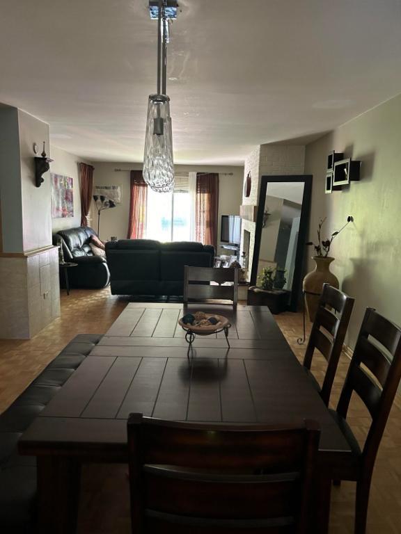 RDC 5½ with Anjou a louer | 3217004