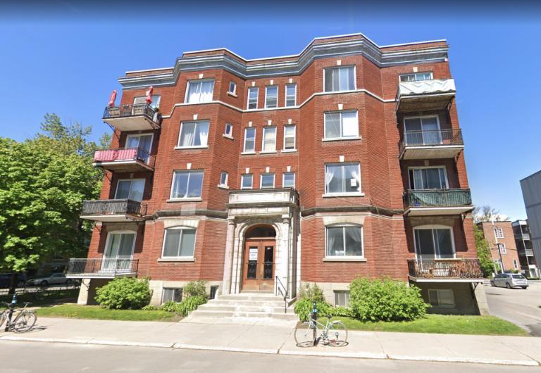 5 1/2 - Montréal (Outremont) - 2 360 $/mois | 3217010