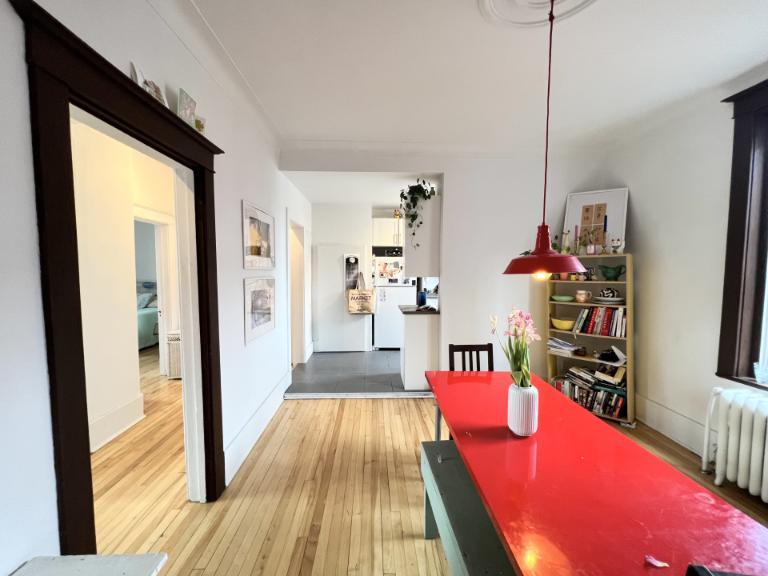 5 1/2 - Montréal (Outremont) - 2 360 $/mois | 3217010