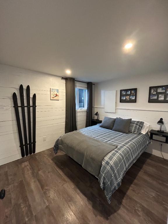 Location Chalet clé en main / 2 chambres | 3217015