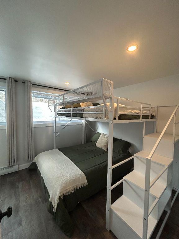 Location Chalet clé en main / 2 chambres | 3217015