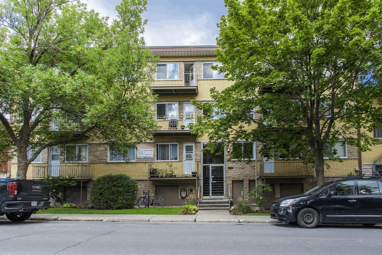 12 - 2645 Rue Bercy, Montréal | 3217030