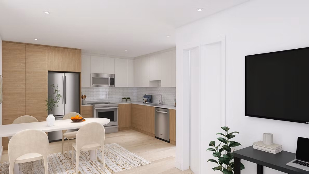 BEAU 3.5 DISPONIBLE DÈS JANVIER! | 3217033