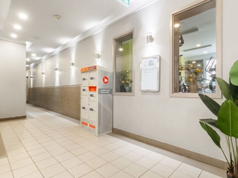 1 Bedroom - 3465 Hutchison Street, Montréal | 3217035