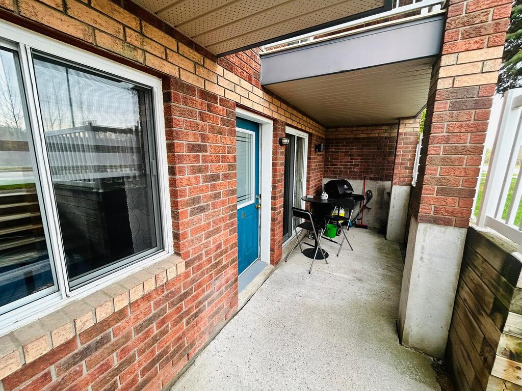 $1150 - 1 Chambre Au Cité-des-Jeunes | 3217038