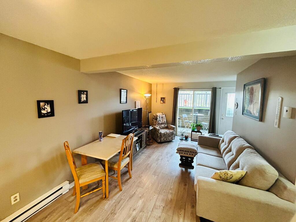 $1150 - 1 Chambre Au Cité-des-Jeunes | 3217038