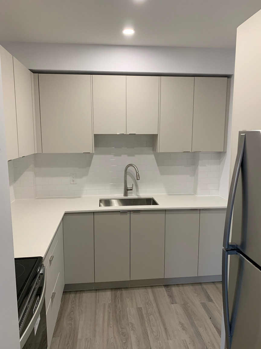 1 Bedroom - 4635 Avenue Clanranald, Montréal | 3217039