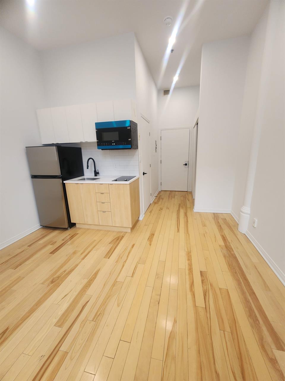 1 CH - 1 SDB - Montréal - $1,195 /mo | 3217057