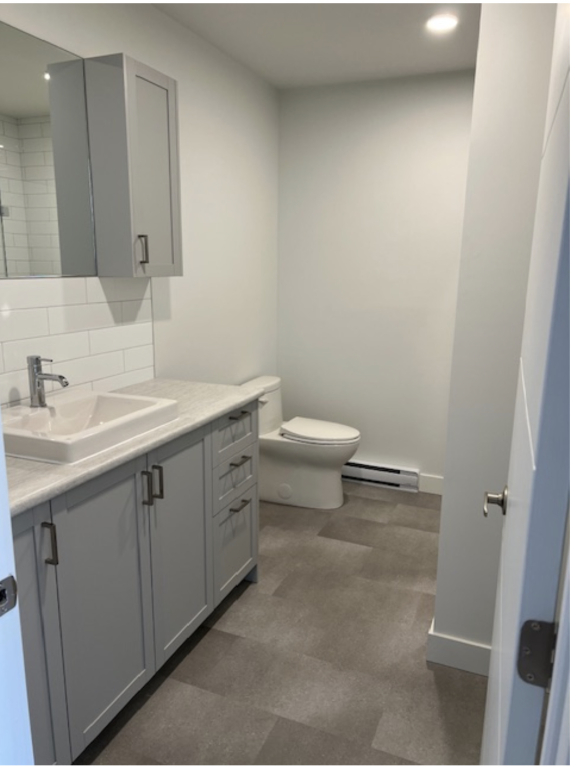 Logement Neuf 3 1/2 | 3217106