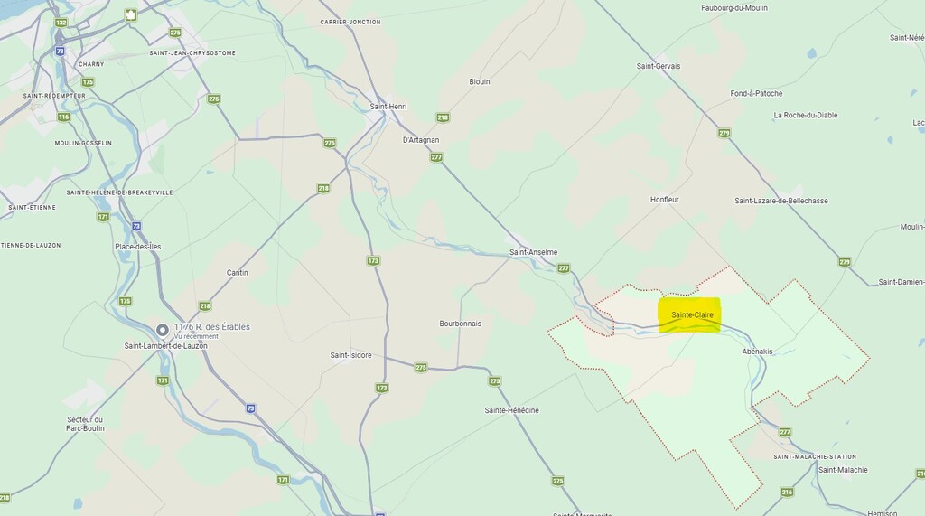 4 1/2+ Et 5 1/2 Disponibles ! | 3217125