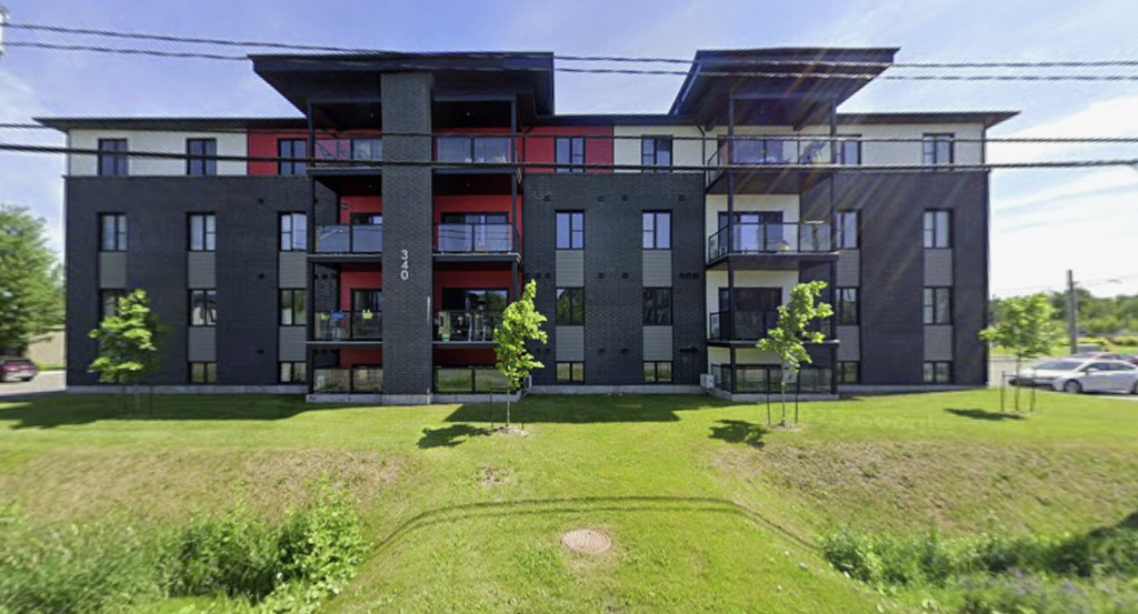 4 1/2 Disponible Pour Juillet | 3217126