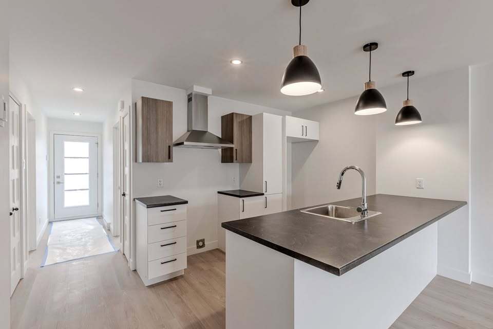 4 1/2 Disponible Pour Juillet | 3217126