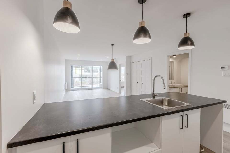 4 1/2 Disponible Pour Juillet | 3217126