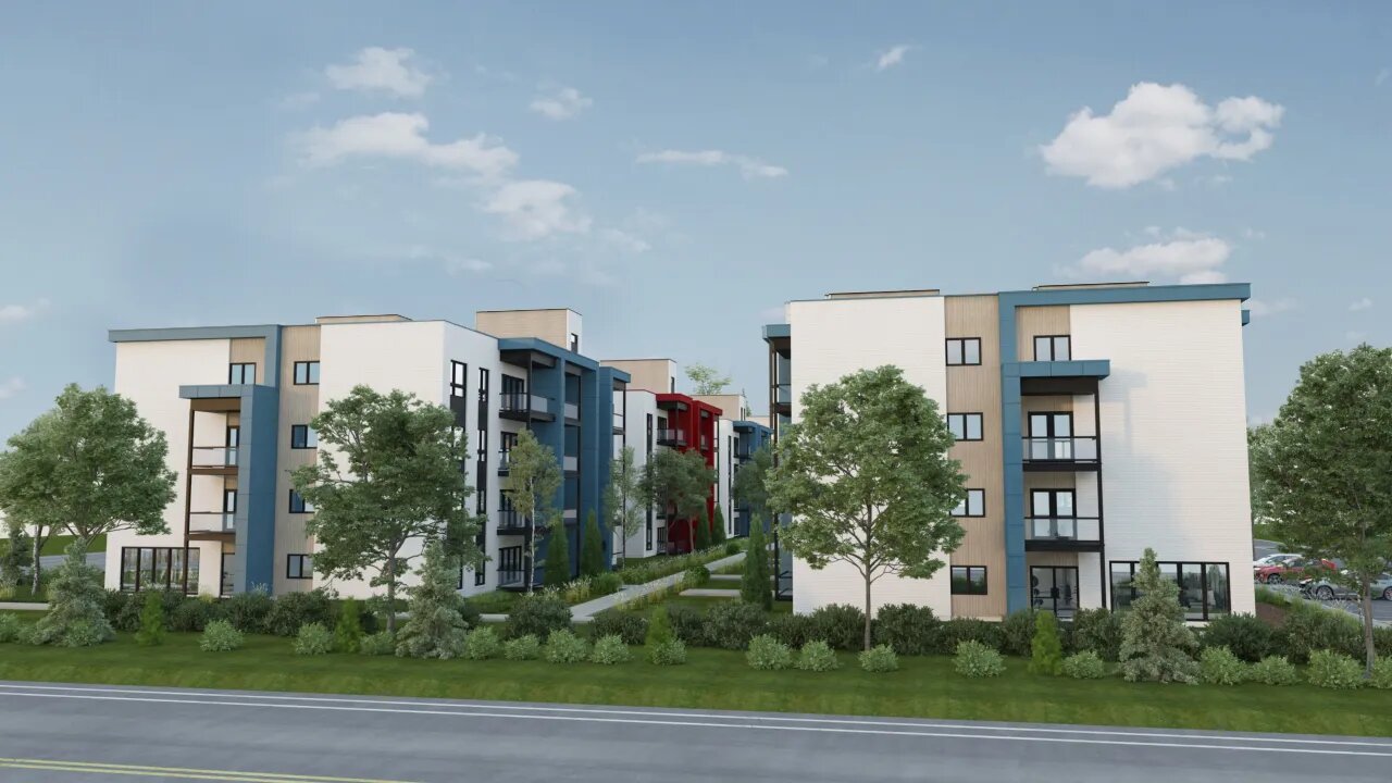 PURE (Aylmer) Nouvelle Construction - Style Condo | 3217135