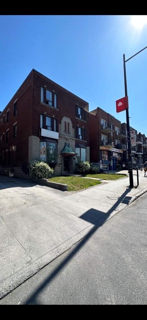 2 CH - 1 SDB - Montréal - $1,210 /mo | 3217138