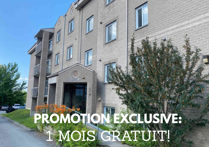 BEAU 4½ |MONTE-CHARGE|THERMOPOMPE | 3217142