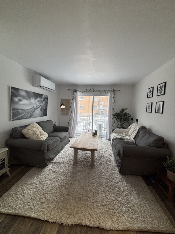 4½ à Louer – Tout Inclus + Internet – Pr | 3217143