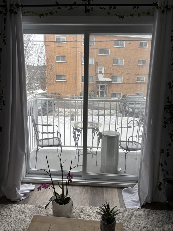 4½ à Louer – Tout Inclus + Internet – Pr | 3217143