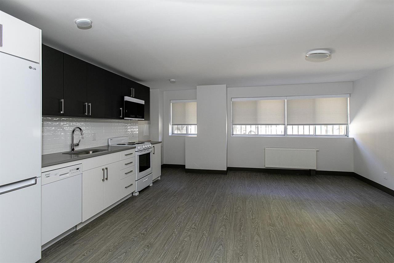 Studio Type 1 - 3605 Rue Saint-Urbain, Montréal | 3217144