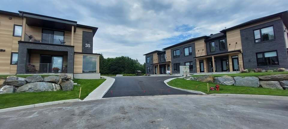 3 1/2 à Louer – Résidence 50 Ans Et + | 3217153