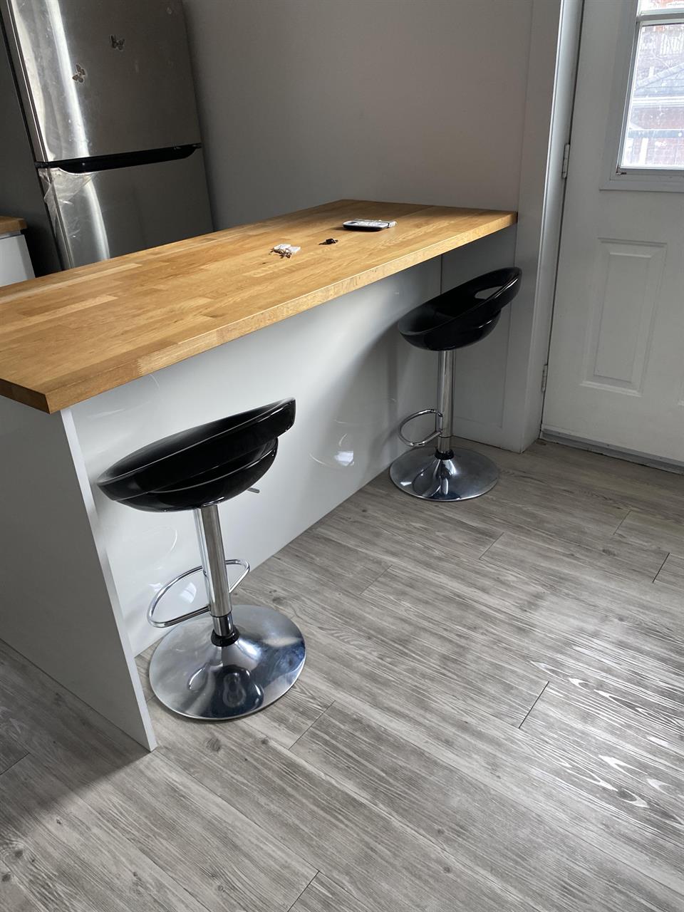 Immeuble - 28-32 Bowen Nord Appartement à Louer – 4 Et Demi | 3217161