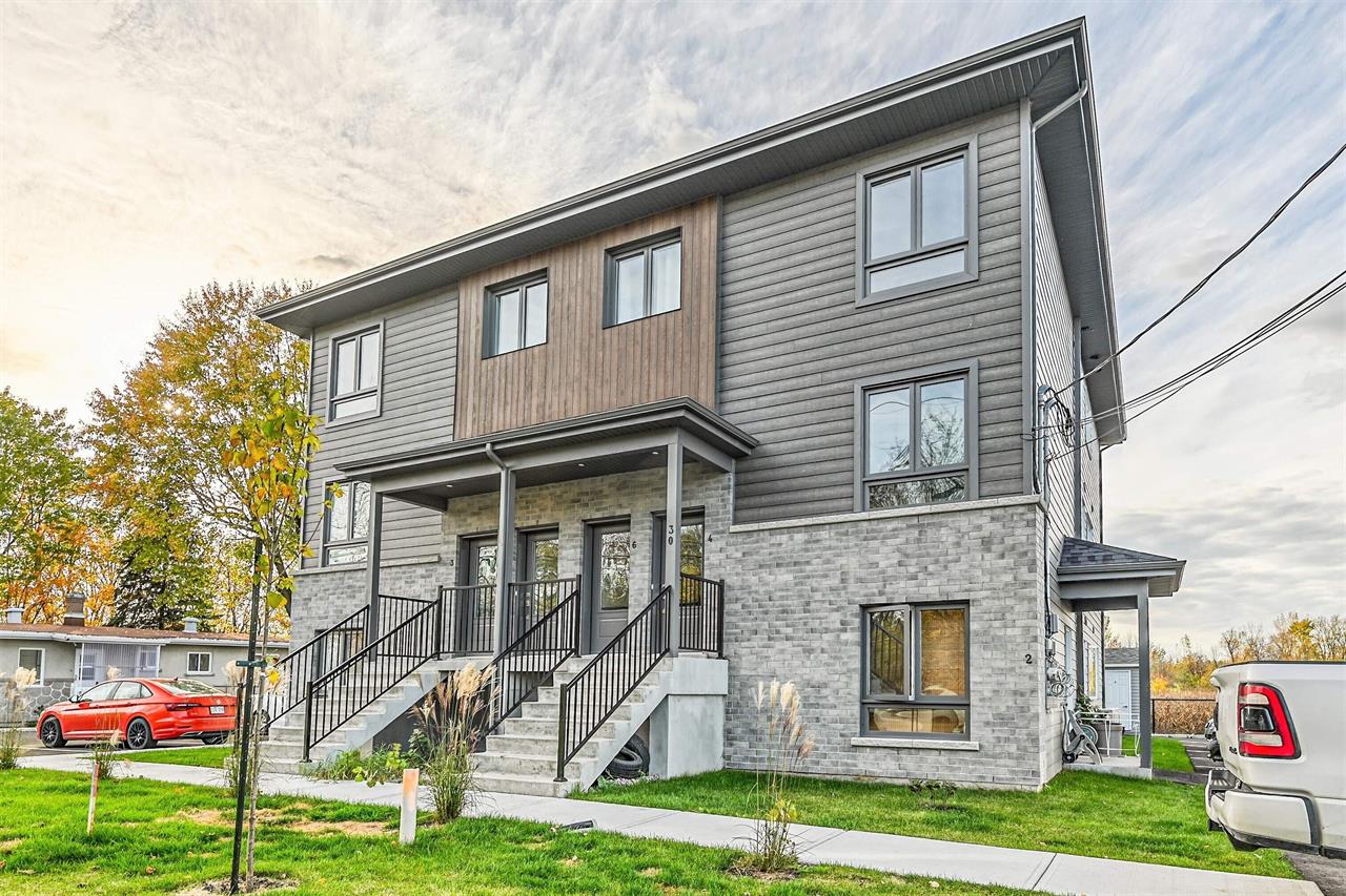 3 1/2 À LOUER BERTHIERVILLE - APPARTEMENT À LOUER | 3217179