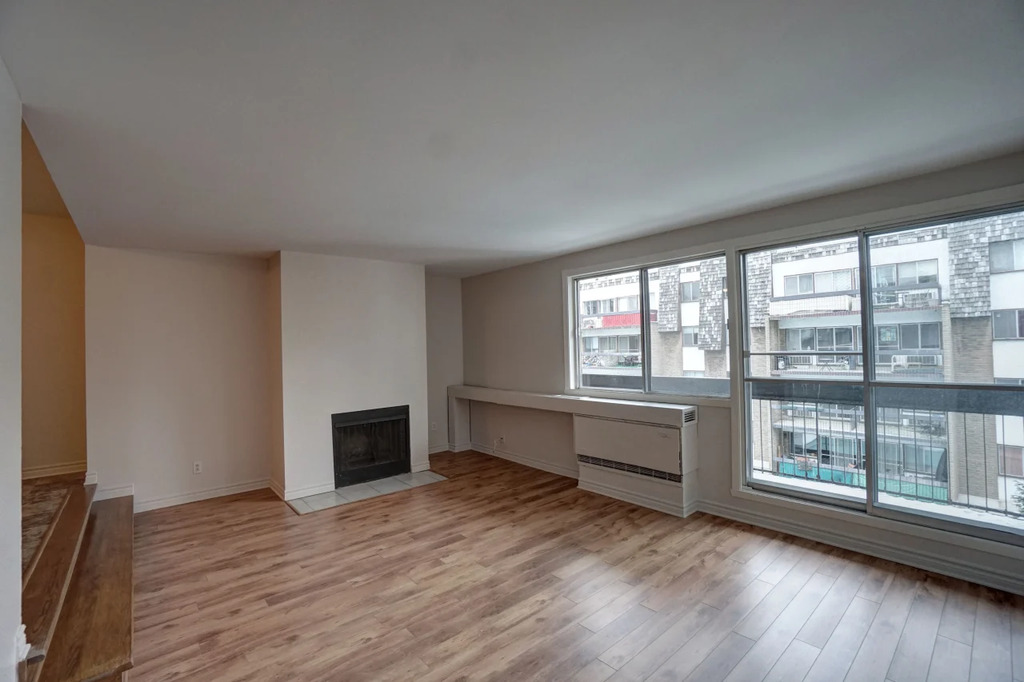 3 ½ Tout Inclus – Pierrefonds | 3217185