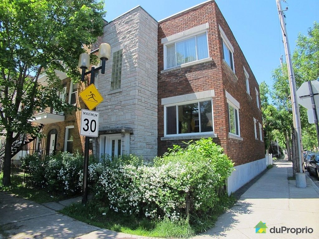 3 1/2 Près Tous Services (Ville-Émard) | 3217192