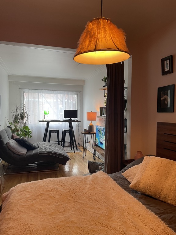 3 1/2 Près Tous Services (Ville-Émard) | 3217192