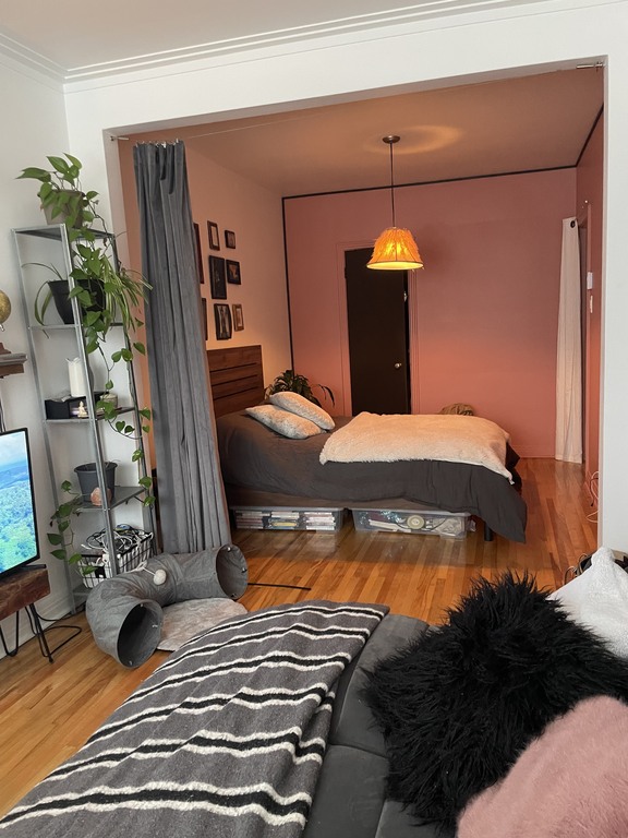 3 1/2 Près Tous Services (Ville-Émard) | 3217192