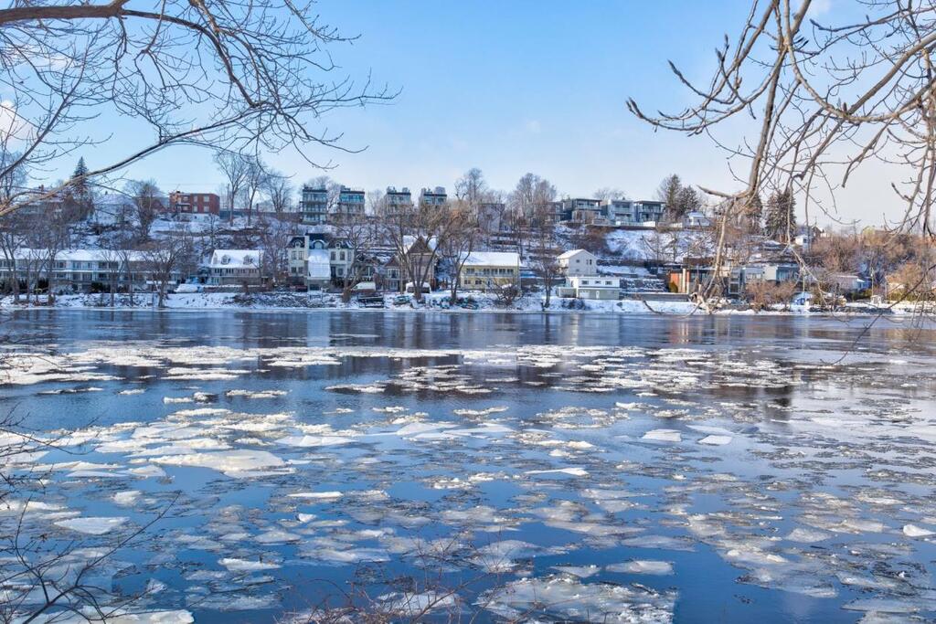 Grand 3 Et Demi Bord De L'eau | 3217194