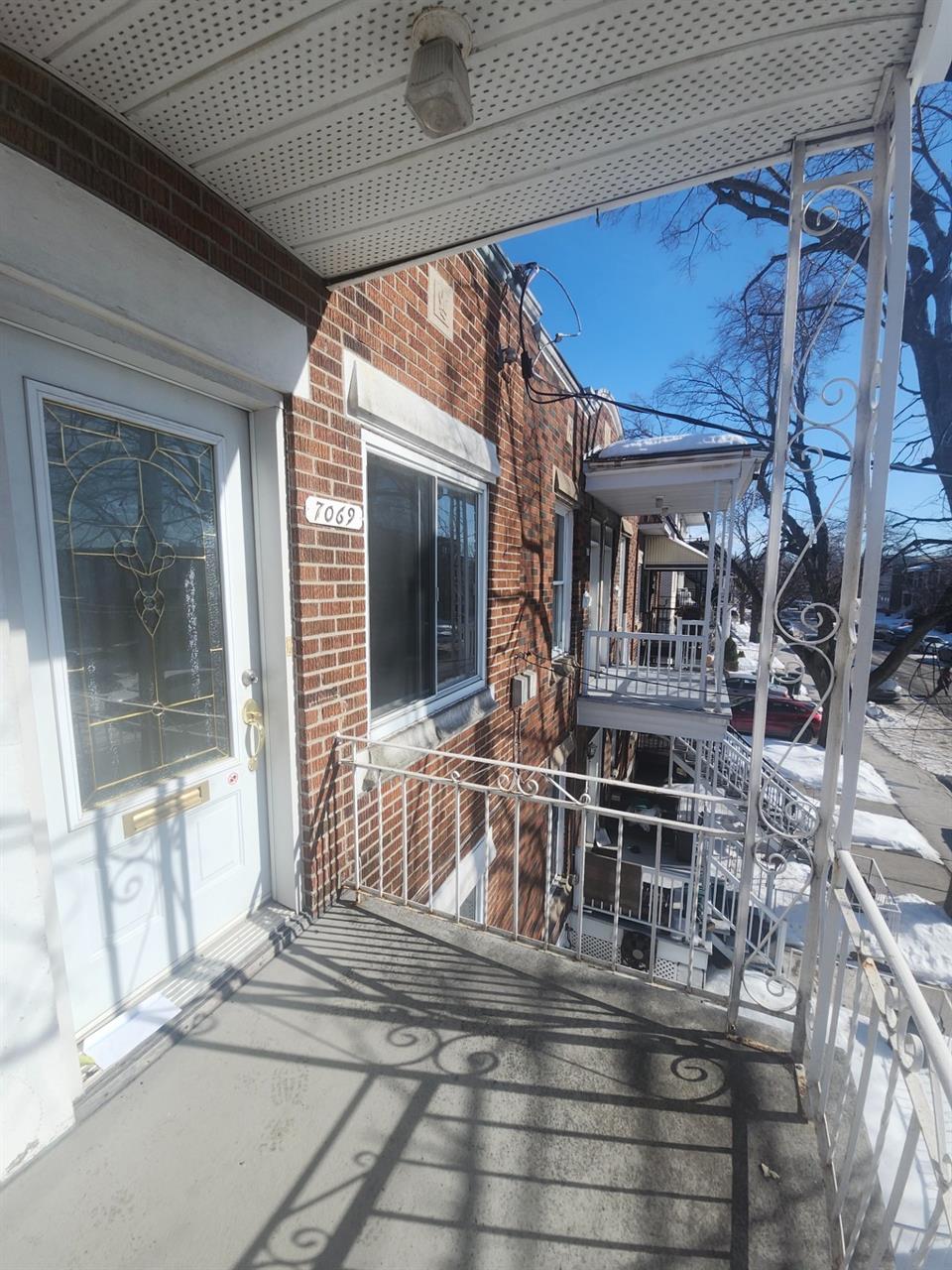 Appartement Montréal (Villeray/Saint-Michel/Parc-Extension) À Louer | 3217197