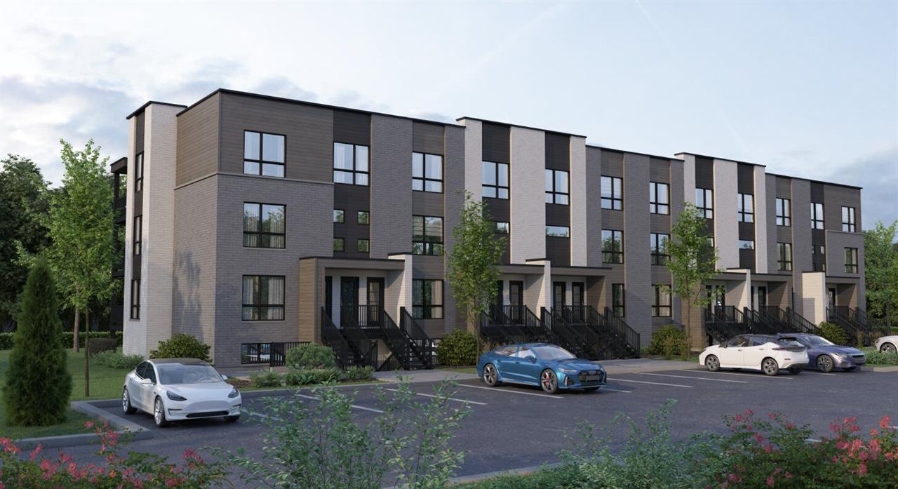 Desrosiers (Gatineau) Très Beau Logement D’une Chambre à Coucher | 3217200